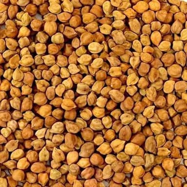Desi Chana (Chickpeas)