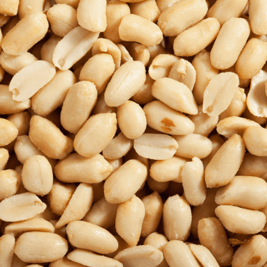 Blanched Peanut Whole