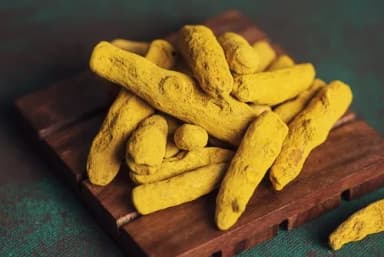 Maharashtra Turmeric Fingers