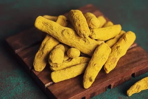 Maharashtra Turmeric Fingers