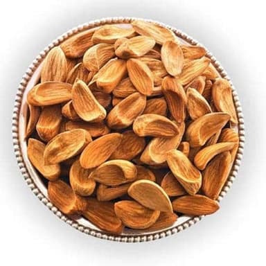 Mamra Almond - Iran Origin